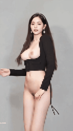 【核弹】顶级大神至尊【明星AI裸舞】这次超多132V超顶【132V】【1.15G】 预览图 9