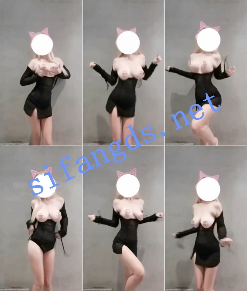 快手 米糯 木瓜巨乳 抖胸舞 裸舞 脱衣舞 抖胸舞 大摆锤【3V】【85.3M】 预览图 3