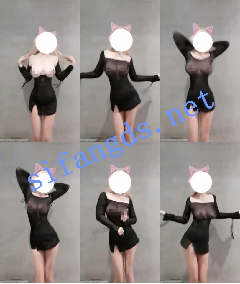 快手 米糯 木瓜巨乳 抖胸舞 裸舞 脱衣舞 抖胸舞 大摆锤【3V】【85.3M】 预览图 7