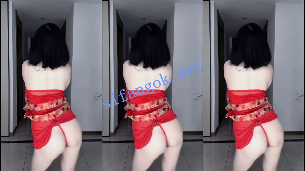 【快手】小奶球 最新作品合集尺度超过以往 新年礼包7V【7V】【1.56G】 预览图 1