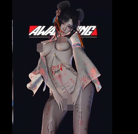 鞋控领域xkly 仙剑 赵灵儿舞啪 [200M]-福利岛