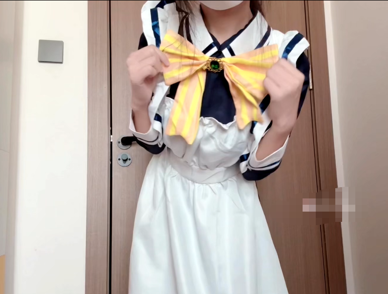 元元 四季夏目 白虎嫩妹cos枣子姐自慰【1V 160MB】-福利岛