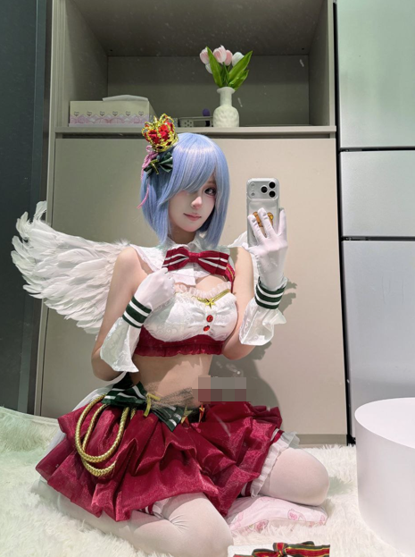 猫崽 推特极品少萝2月订阅合集还是个抖音小网红【21P 10V 42MB】-福利岛