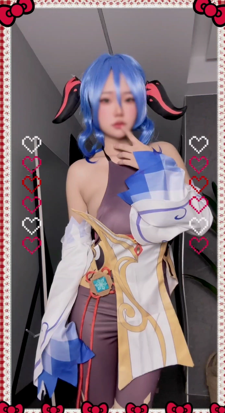 小仙云300基础门订阅合集各种衣服抖音风裸舞10v【10v 836mb】-福利岛