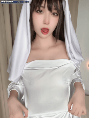 【推特 布丁大法】珍珠丁字裤 口交假鸡巴真空凸点 微透奶【90P6V】【934M】 预览图 10