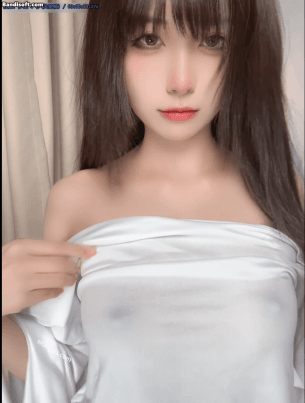 【推特 布丁大法】珍珠丁字裤 口交假鸡巴真空凸点 微透奶【90P6V】【934M】 预览图 8