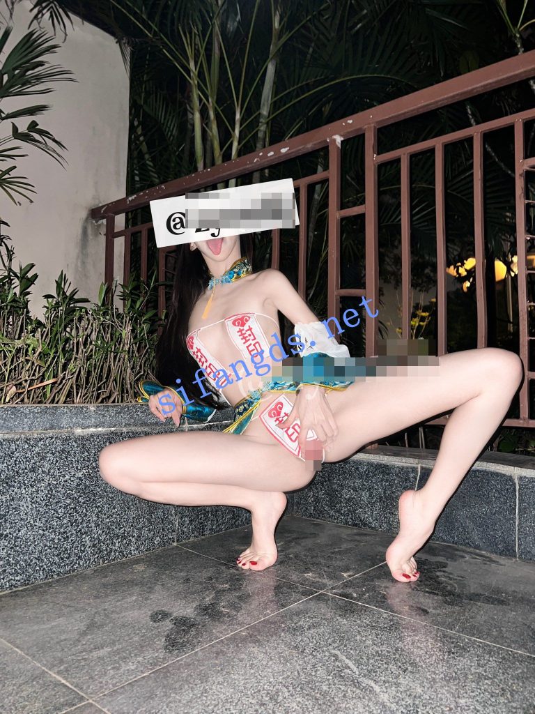 推特白虎粉穴 19岁反差福利姬阳漾 ❤️订阅福利合集【45V】【557M】 预览图 20