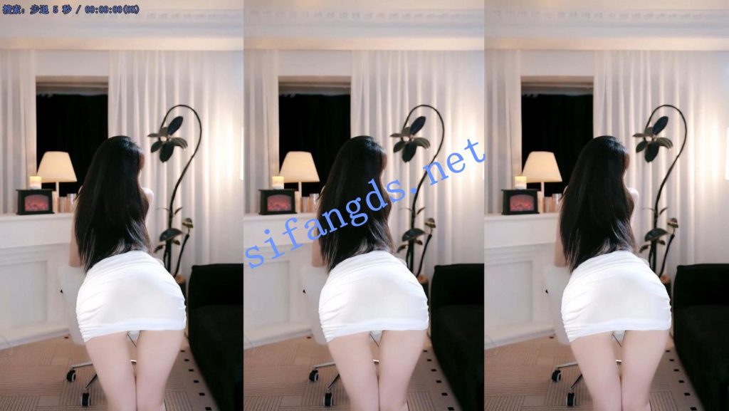 【畅聊】百利甜C，新晋人气主播擦边漏内骚舞【5V】【679M】 预览图 6