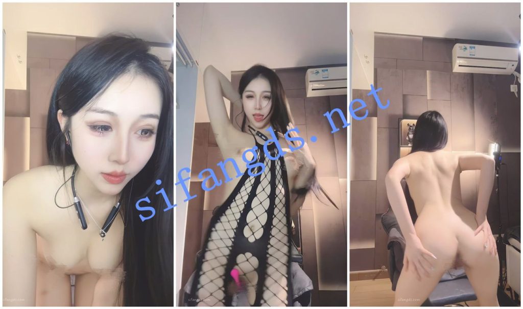 苗条御姐大尺度3点裸舞【小鱼睡不醒】有舞看有B插痛苦表情【13V】【2.62G】 预览图 2