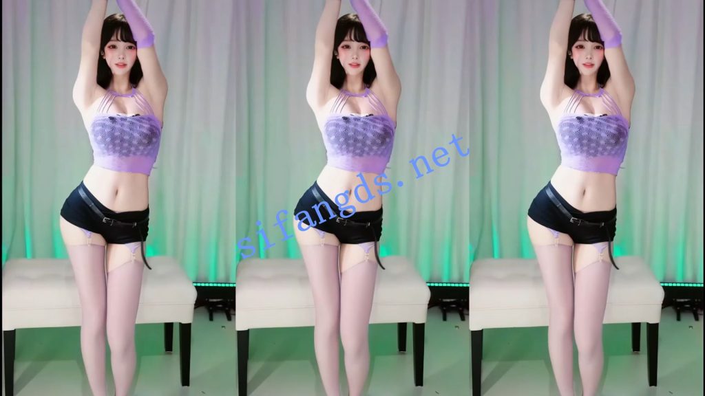 【B站】一条小糖糖，可爱系美女反差感骚舞精选【7V】【1.17G】 预览图 5