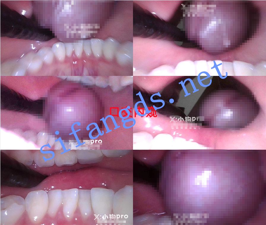 【重磅核弹】颜值萝莉【小狗PRO】花式硬核调教10月最新【20V】【6.03G】 预览图 10