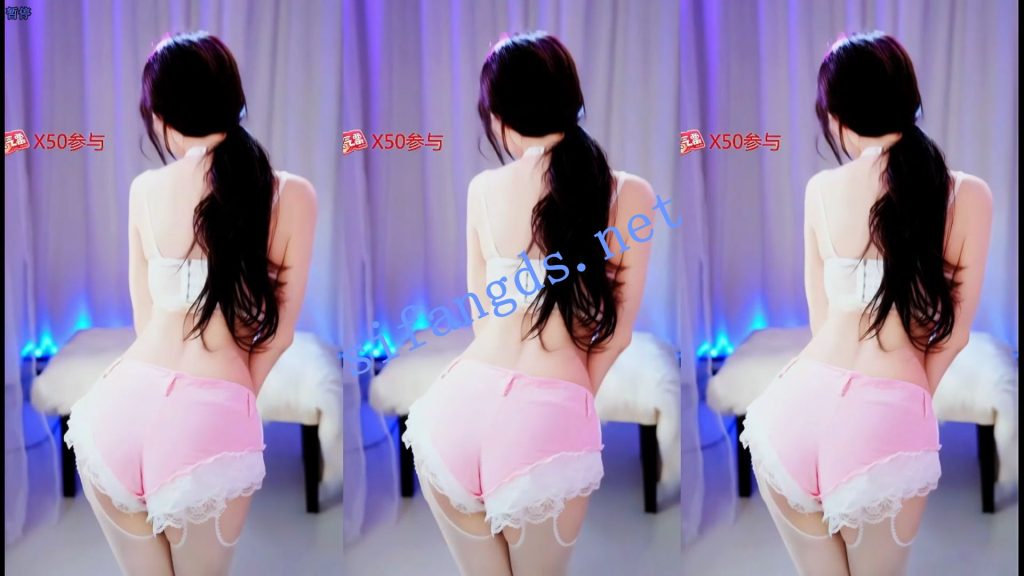 【B站】一条小糖糖，可爱系美女反差感骚舞精选【7V】【1.17G】 预览图 4