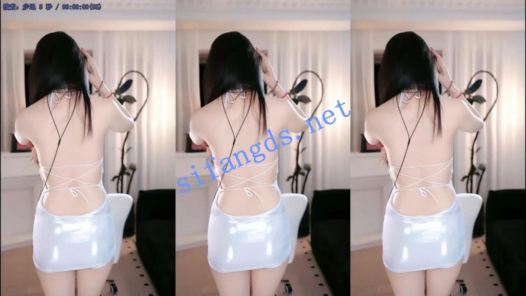 【畅聊】百利甜C，新晋人气主播擦边漏内骚舞【5V】【679M】 预览图 7