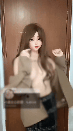 推特新晋福利姬 小美女心碎碎 反差裸舞Q弹动感圆乳抖飞了【102V】【326M】 预览图 10