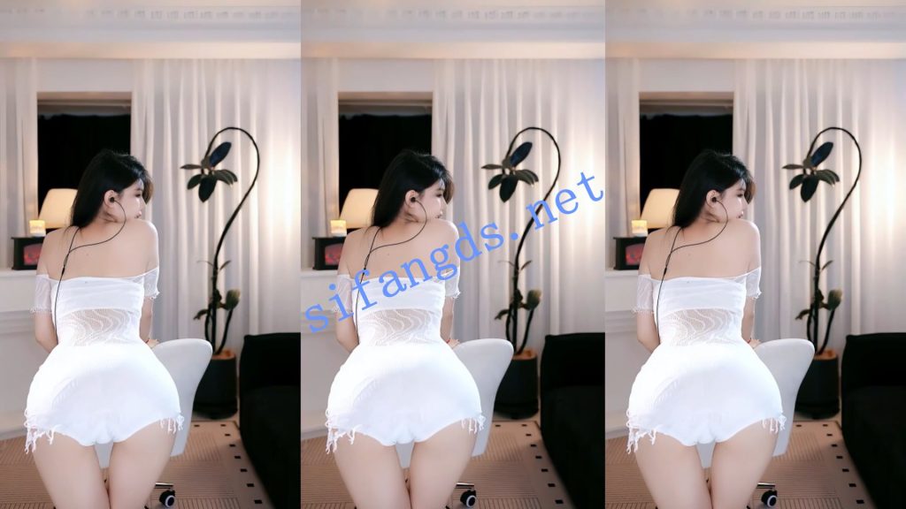 【畅聊】百利甜C，新晋人气主播擦边漏内骚舞【5V】【679M】 预览图 8