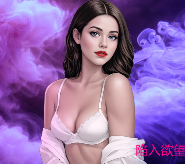 [欧美SLG/汉化] 陷入欲望 Drifting into Lust v0.4.2.2 [PC+安卓/2.5G]-福利岛