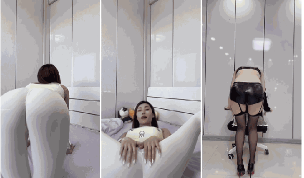 快手主播 内蒙糖宝 新番福利骆驼趾骚叫顶B舞二 骚到没朋友【41V】【3.81G】 预览图 3