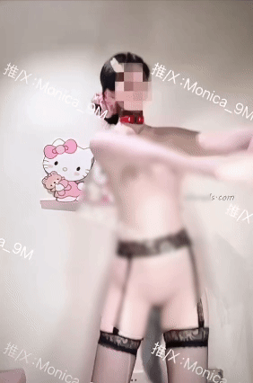 推特极品COS嫩妹 妲己不会喘 VIP裸舞自摸插穴喷水大合集【104V】【3.14G】 预览图 26