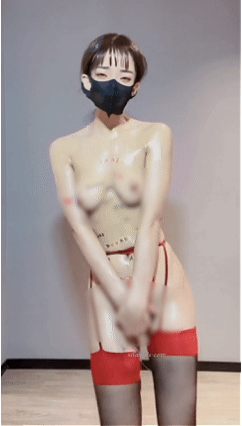 推特极品骚母狗 琪宝哟 VIP动感裸舞插穴自慰100V大合集【100V】【2.82G】 预览图 10