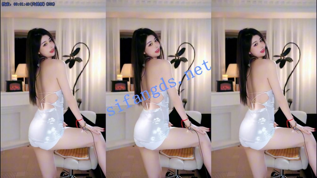 【畅聊】百利甜C，新晋人气主播擦边漏内骚舞【5V】【679M】 预览图 5