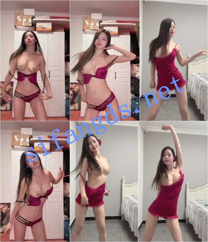 快手 星星碎了-2 巨乳好身材 裸舞 脱衣舞 抖胸舞 大摆锤【6V】【69.9M】 预览图 3