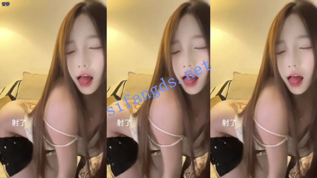 【快手】 汤圆可甜了，人气主播剧情演绎不停被操【4V】【1.2G】 预览图 14