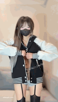 ❤️推特新晋裸舞福利姬❤️小钰 最新裸舞资源合集【40V】【5.61G】 预览图 2