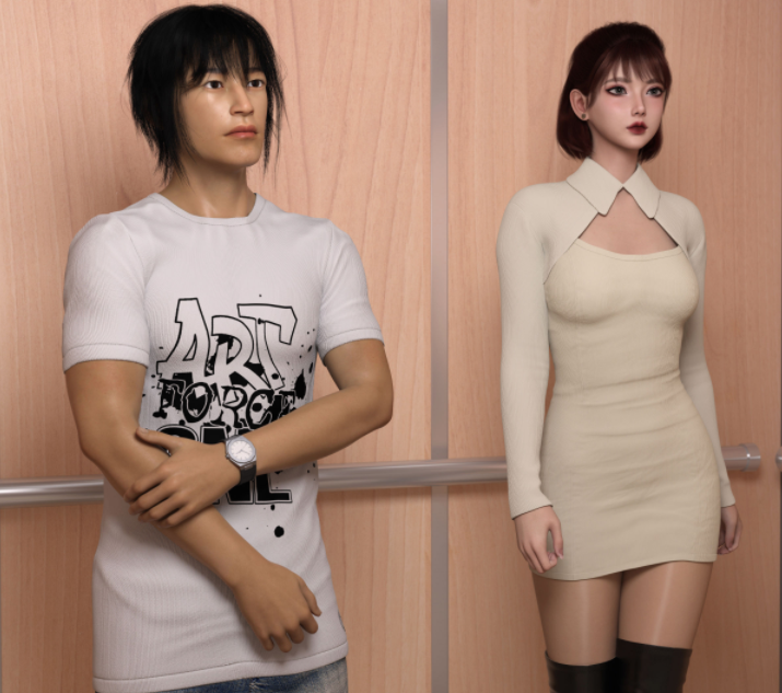 [Aiden-ray]昏睡手册 复仇篇 下[186P/165M]-福利岛