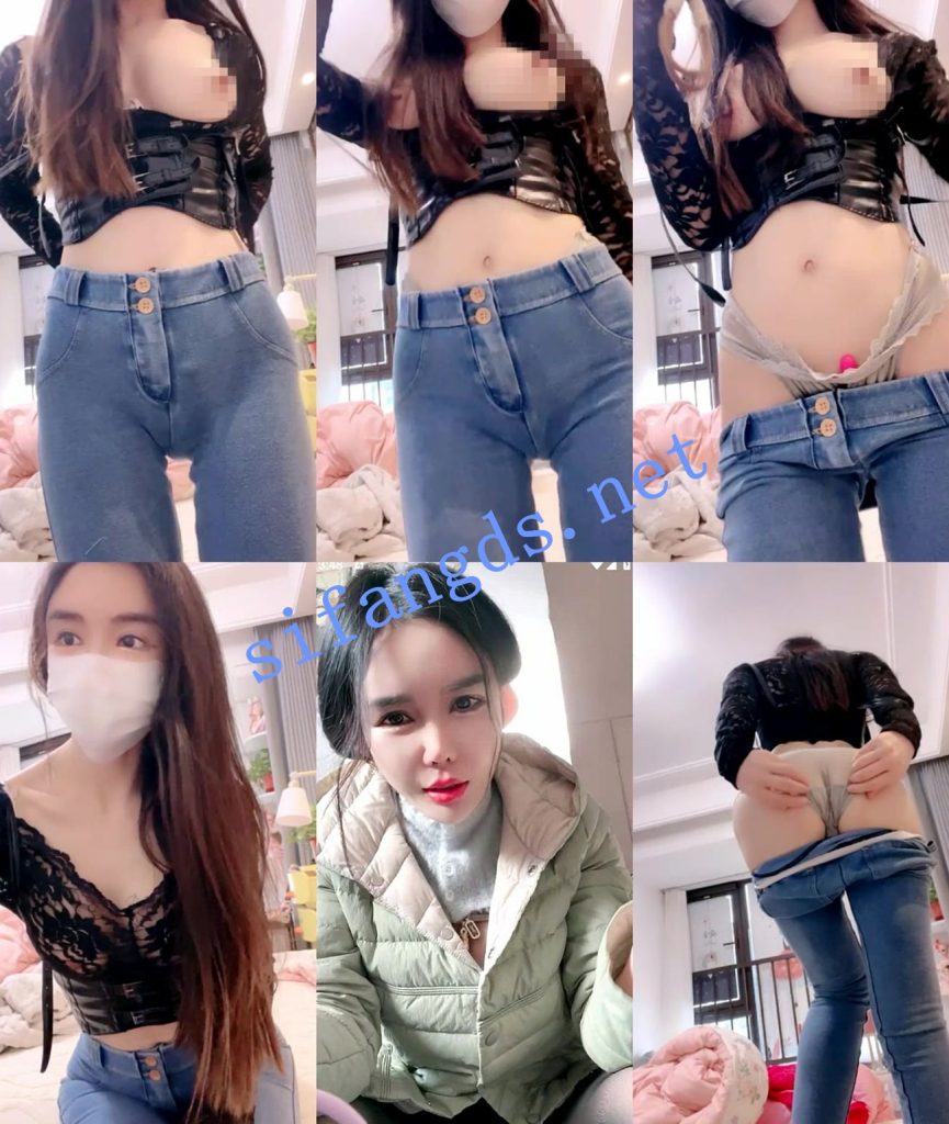 灬超美御姐~【户外小妖精】野外刺激震湿紧身裤~自慰潮喷~9【14V】【25.7G】 预览图 5