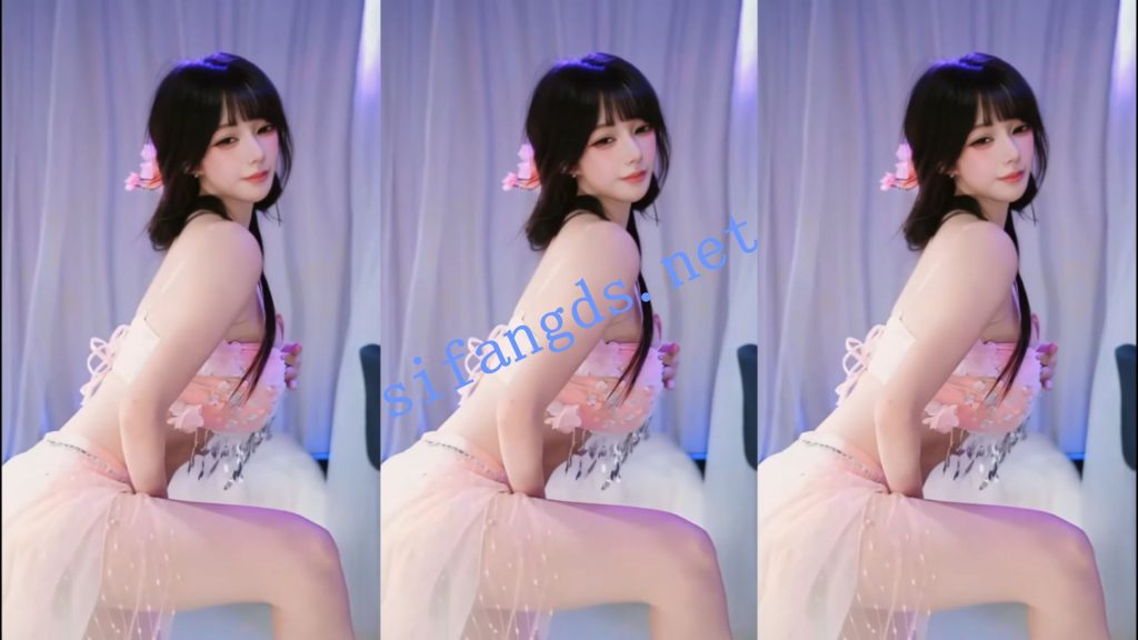 【B站】一条小糖糖，可爱系美女反差感骚舞精选【7V】【1.17G】 预览图 3