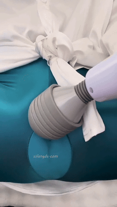 快手40W粉主播 猫儿壹只猫儿 福利骚舞骆驼趾顶B摇大合集【124V】【3.65G】 预览图 14