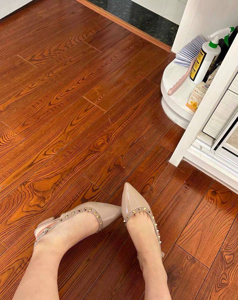 推特 缘为冰 自入门槛，170舞蹈生美腿丝袜冷白皮女神，叫声淫荡【87V】【2.55G】 预览图 2