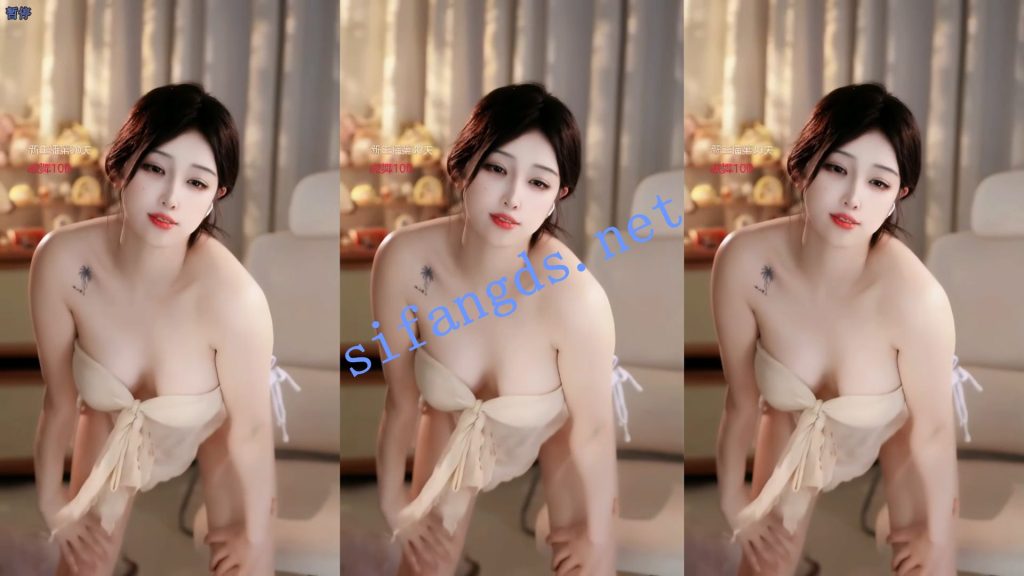 【畅聊】奶龙教主，解禁后最新骚舞合集【18V】【2.07G】 预览图 3