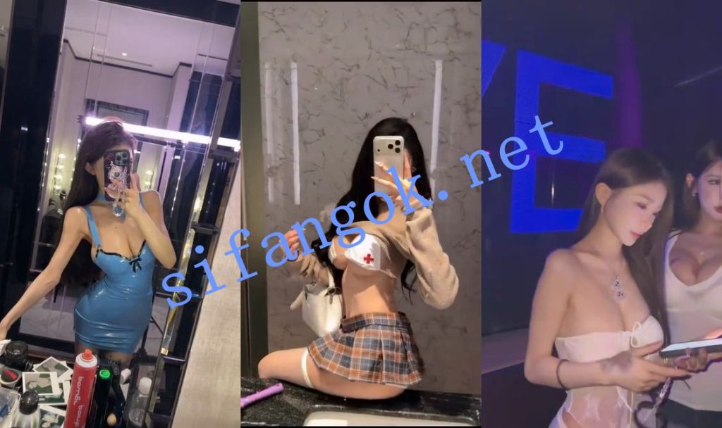 老牌极品身材网红-孔思雅(美丽熳)性感写真及啪啪福利！【9V28P】【164M】 预览图 12