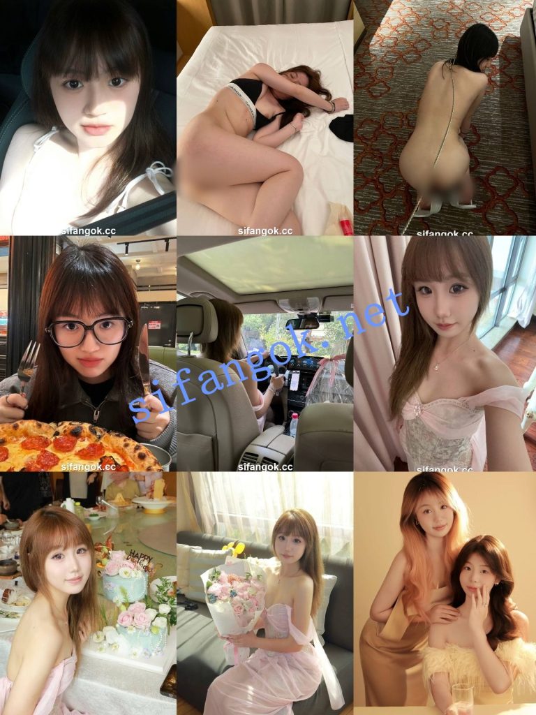 【重磅】原相机泄密9位良家妹子 大尺度啪啪 私拍 日常照【96P118V】【5.96G】 预览图 2