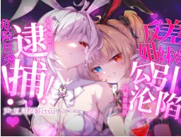 五月织姬 – 【兔女郎舰长特典音声】 25.11 兔女郎偷心法则 239M百度盘-福利岛