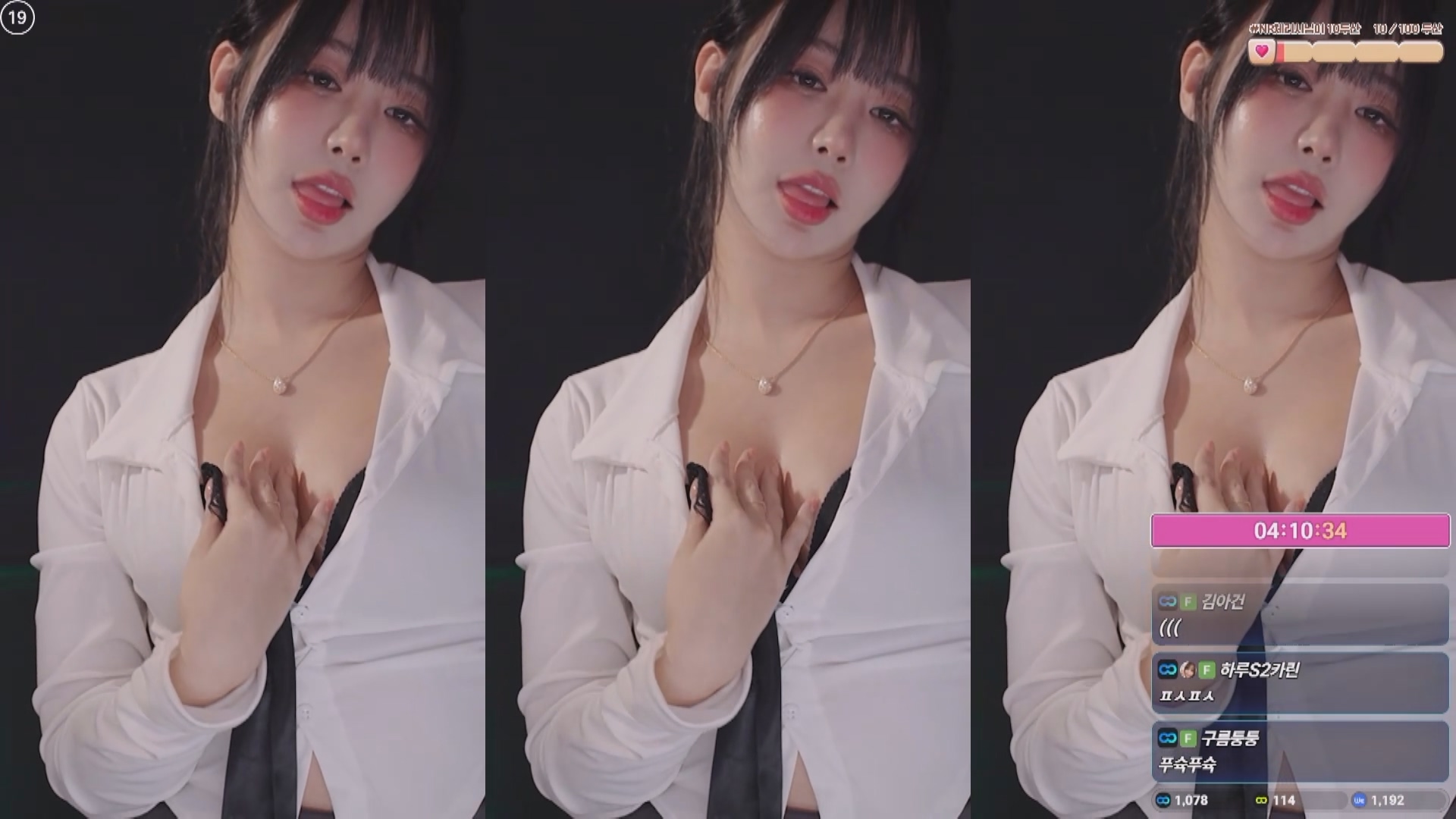 2025年03月 17-22 BJ韩璐【3.3G】-福利岛