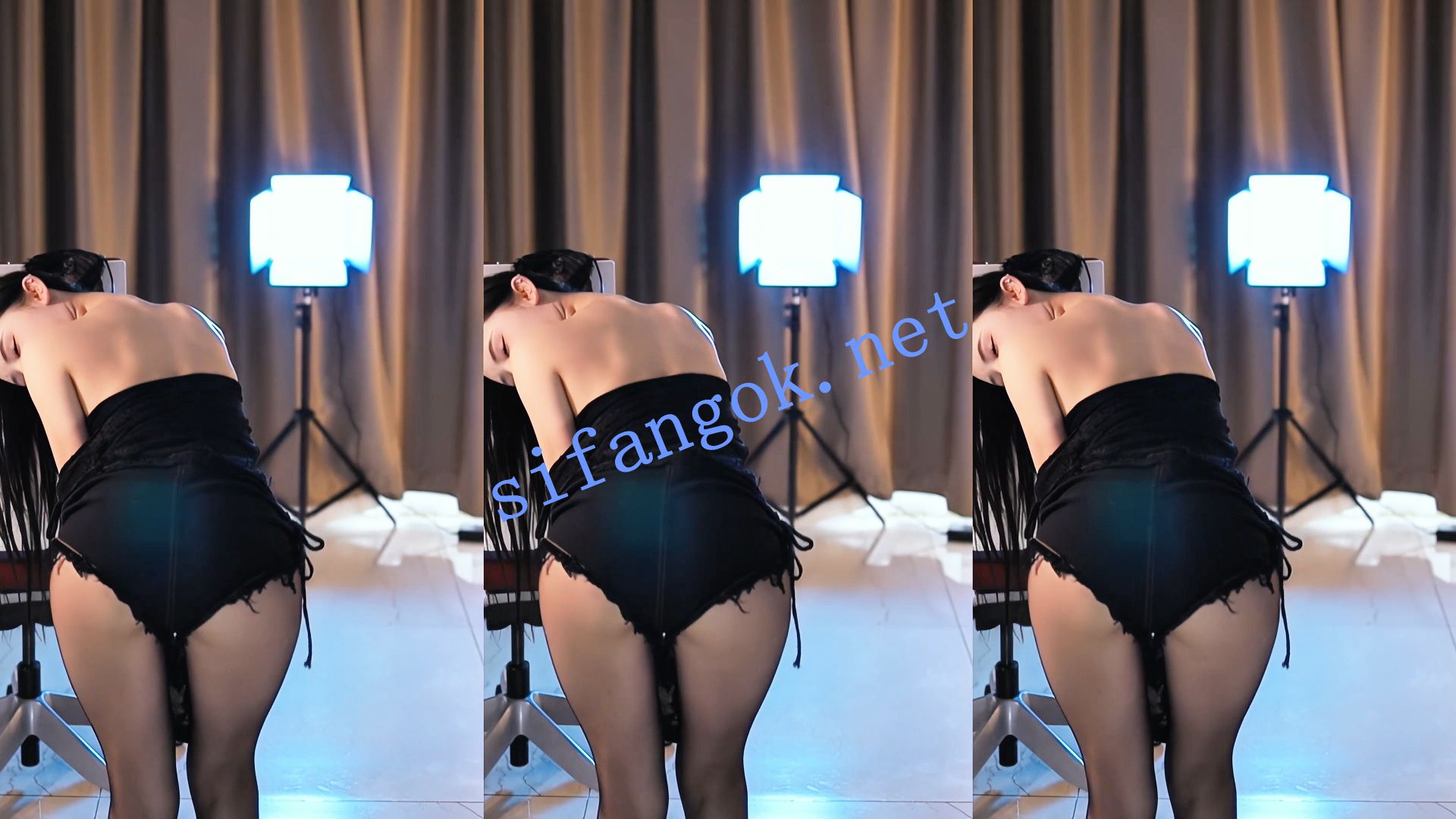 【斗鱼】谁的小棉袄呢 新年大礼包第3弹 超火高定新10V【10V】【1.36G】 预览图 11