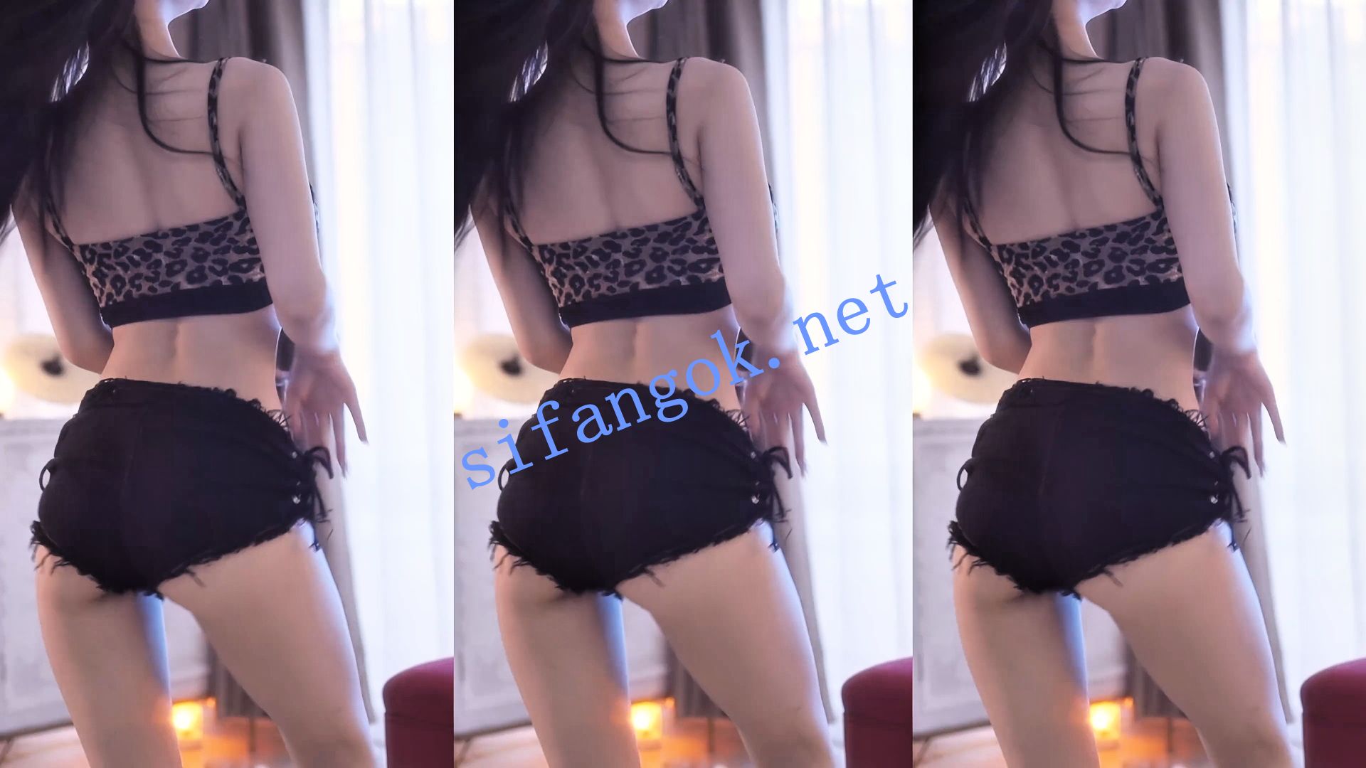 【斗鱼】谁的小棉袄呢 新年大礼包第3弹 超火高定新10V【10V】【1.36G】 预览图 4