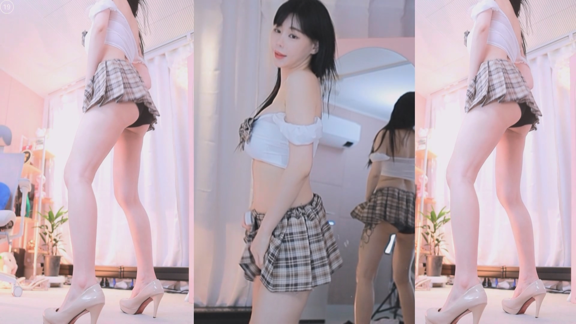 2025年03月 17-22 BJ雷彬【2.6G】 预览图 1