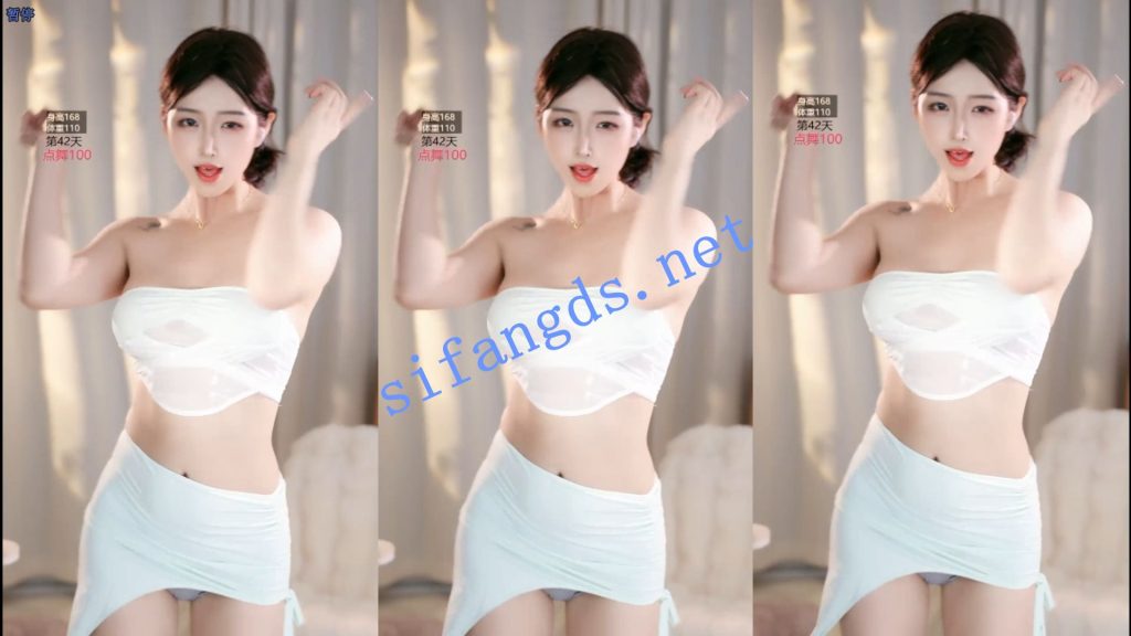 【畅聊】奶龙教主，解禁后最新骚舞合集【18V】【2.07G】 预览图 9