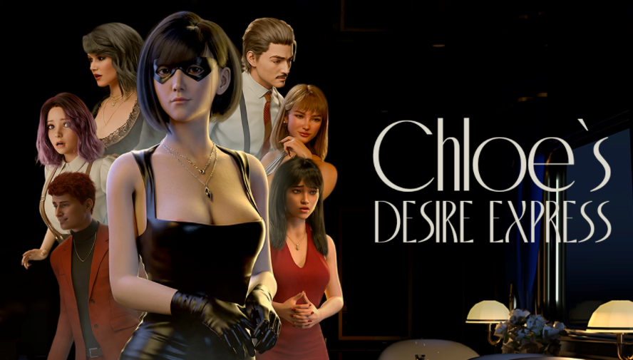 [欧美SLG] 新女性 克洛伊欲望快递DLC FreshWomen Chloe’s Desire 官中[PC+安卓/4.4G]-福利岛