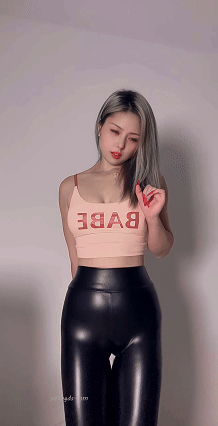 快手40W粉主播 猫儿壹只猫儿 福利骚舞骆驼趾顶B摇大合集【124V】【3.65G】 预览图 11