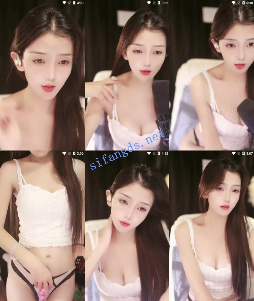 ██高级货，跟韩国女团一样！【糖糖】五彩灯光~尺度全开【2V】【1.89G】 预览图 7