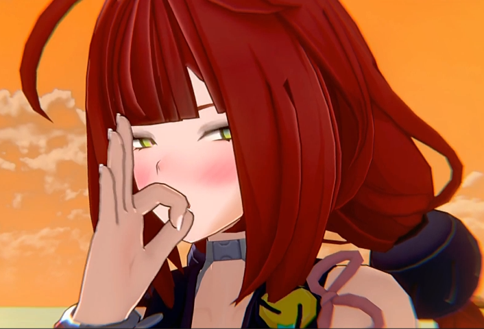 OrangeDonut 2026.02.17 浮波柚叶 Yuzuha beachj[210M]-福利岛