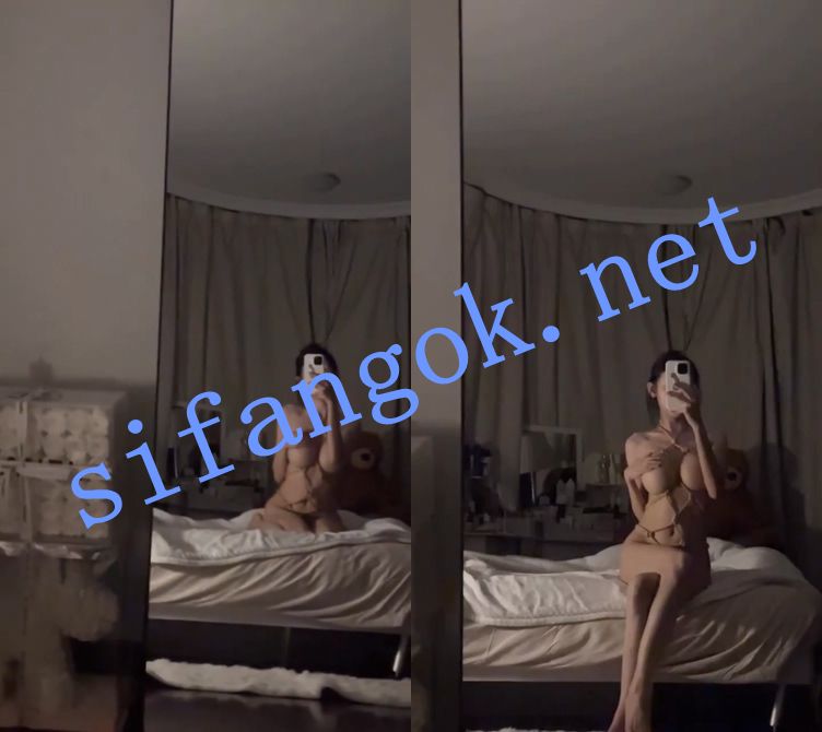 老牌极品身材网红-孔思雅(美丽熳)性感写真及啪啪福利！【9V28P】【164M】 预览图 10