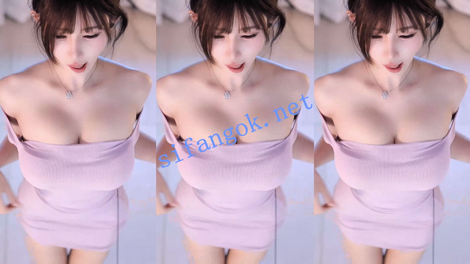 【斗鱼】谁的小棉袄呢 新年大礼包第3弹 超火高定新10V【10V】【1.36G】 预览图 21