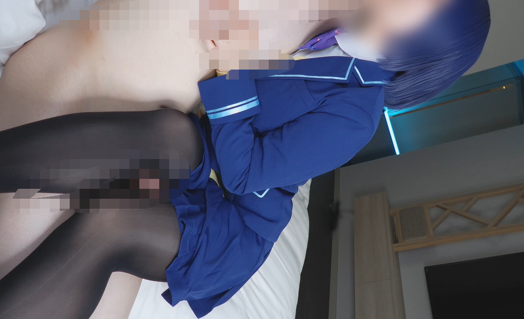 Aliceholic13 – Vtuber 静凛Cosplay 【1V2.9G】 预览图 3