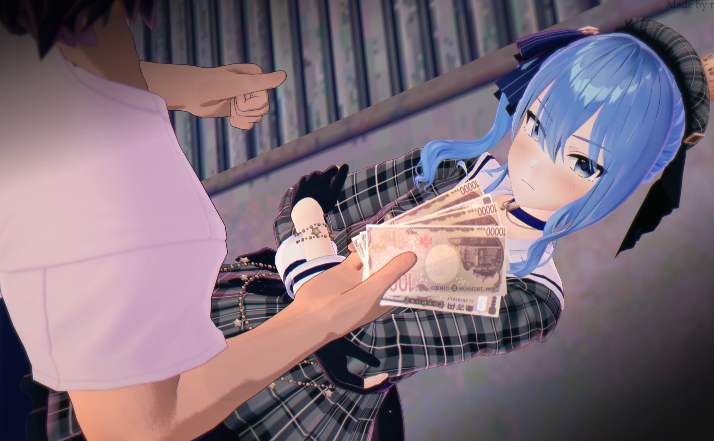 [malcony] 1月作品合集[7.7G]-福利岛