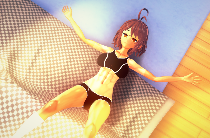 [日式SLG/汉化]熟悉的环境 Familiar Circumstances v1.0[PC+安卓/5G] 预览图 3